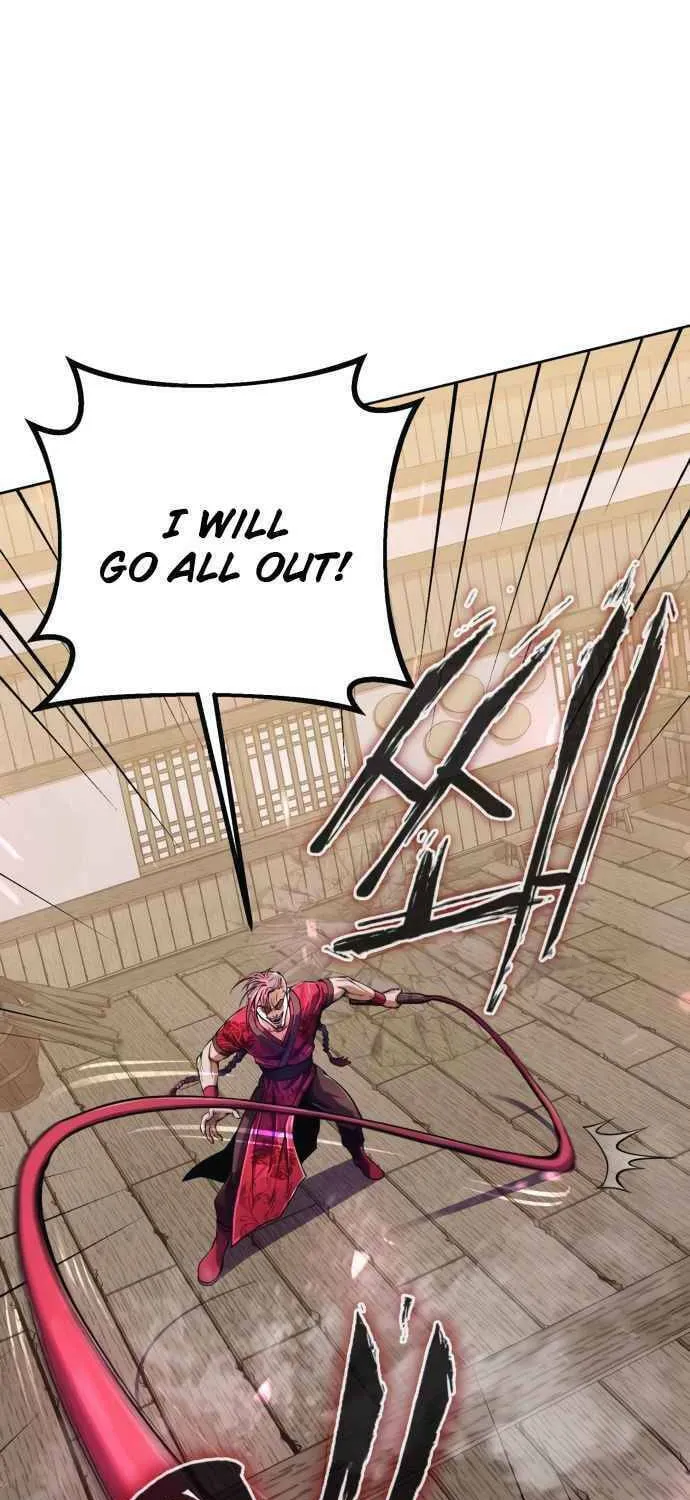 Revenge of Young Master Peng Chapter 10 page 3 - 