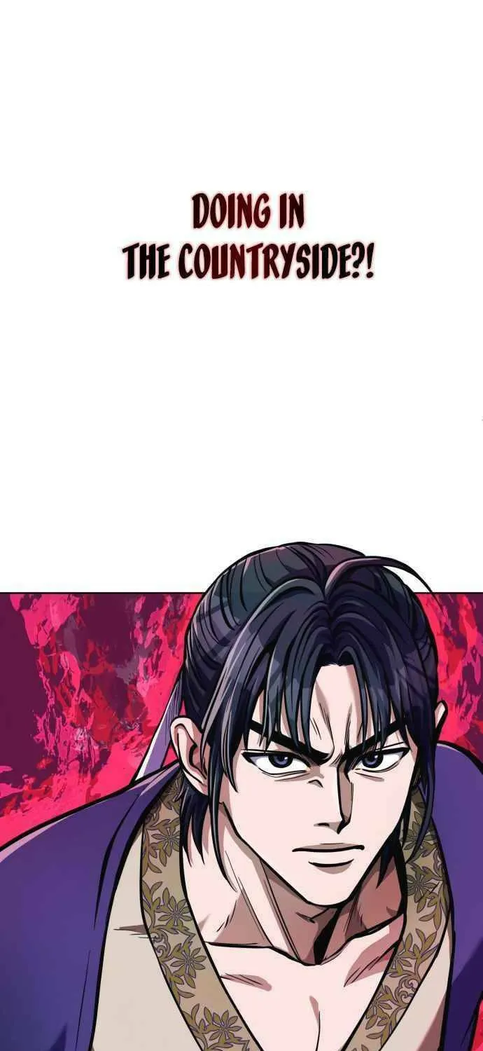 Revenge of Young Master Peng Chapter 10 page 25 - 