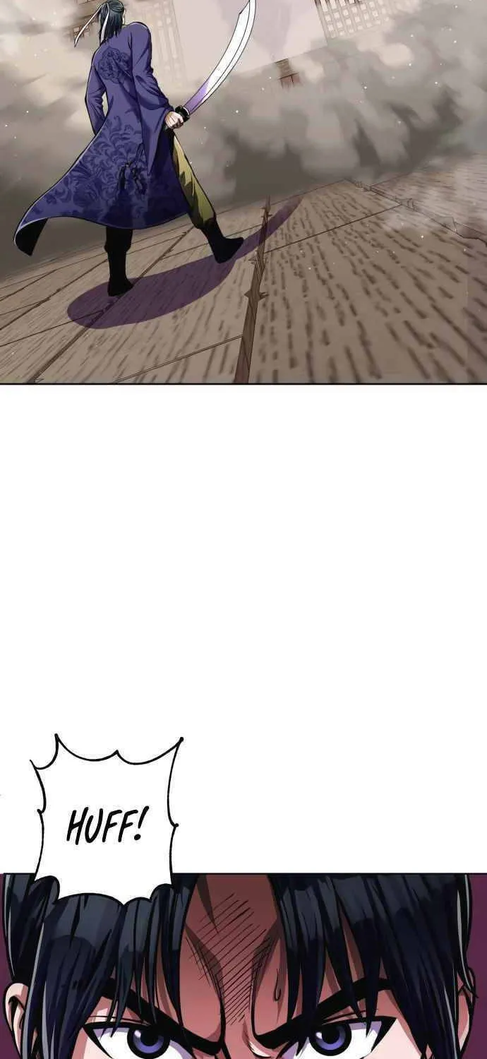 Revenge of Young Master Peng Chapter 10 page 29 - 