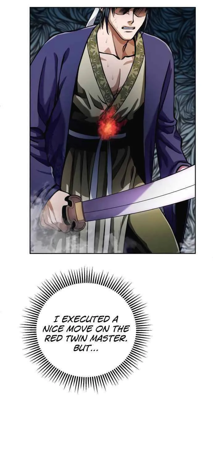 Revenge of Young Master Peng Chapter 10 page 31 - 