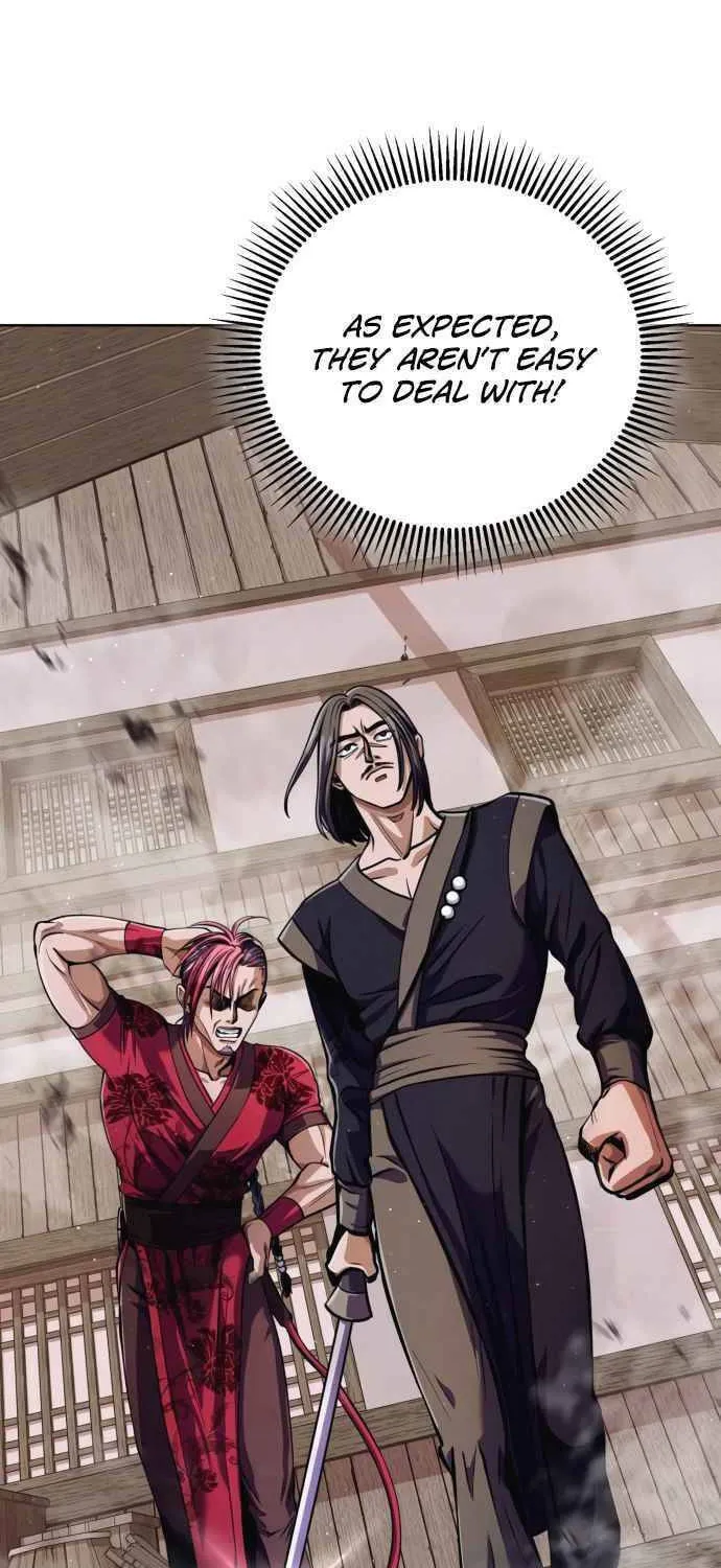 Revenge of Young Master Peng Chapter 10 page 32 - 