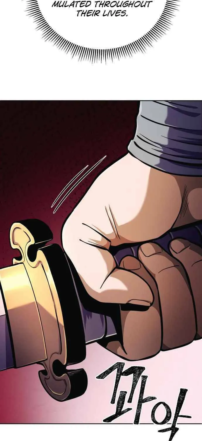 Revenge of Young Master Peng Chapter 10 page 34 - 