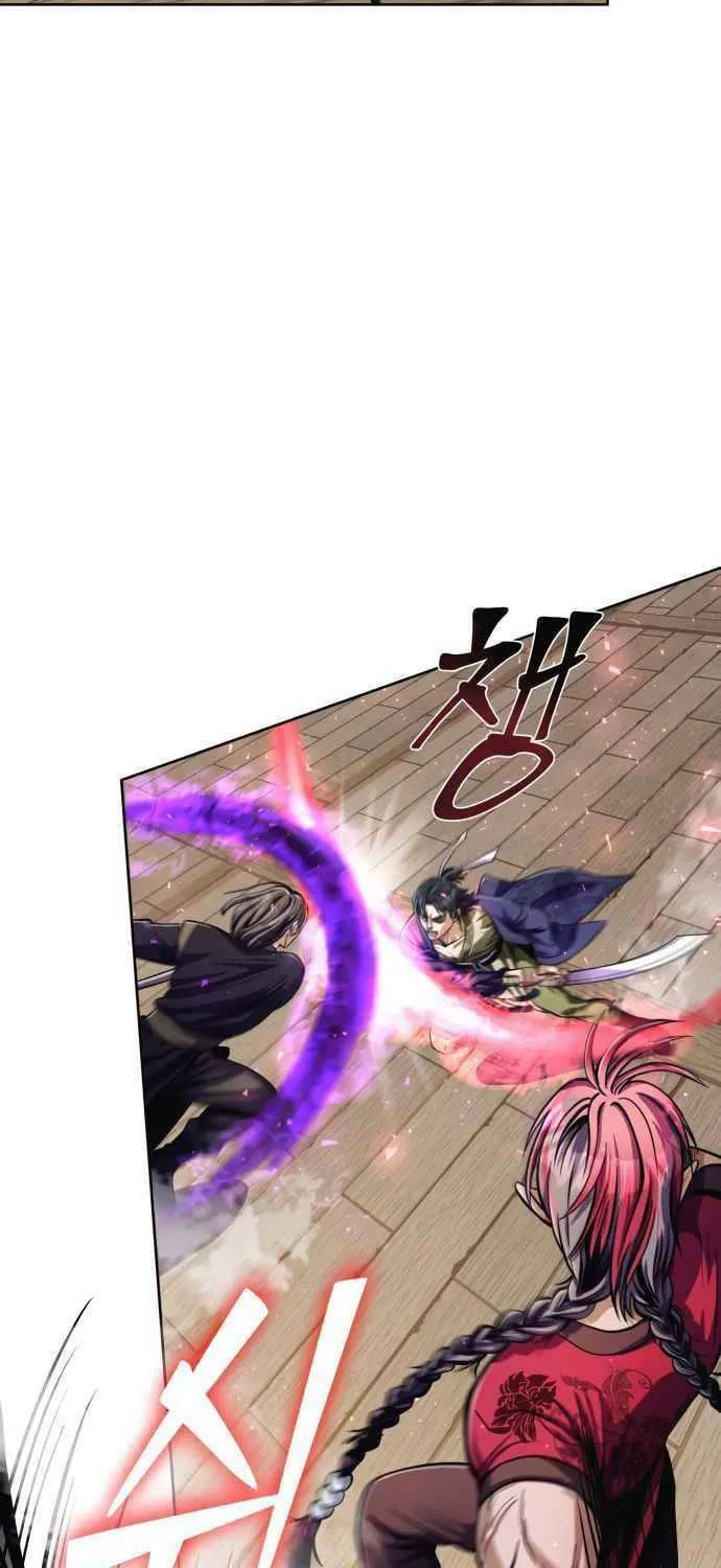 Revenge of Young Master Peng Chapter 10 page 41 - 