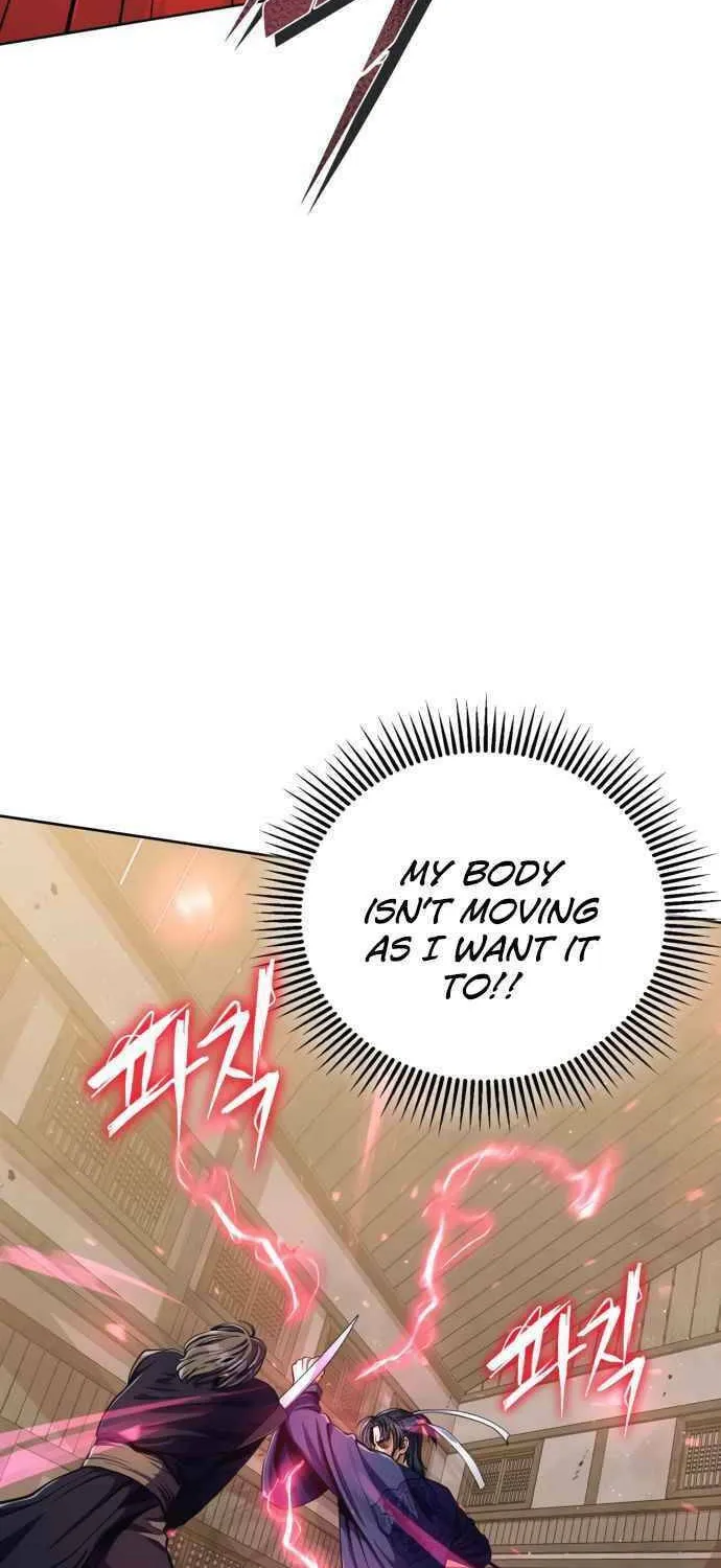 Revenge of Young Master Peng Chapter 10 page 50 - 