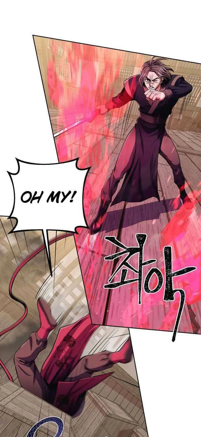 Revenge of Young Master Peng Chapter 10 page 55 - 