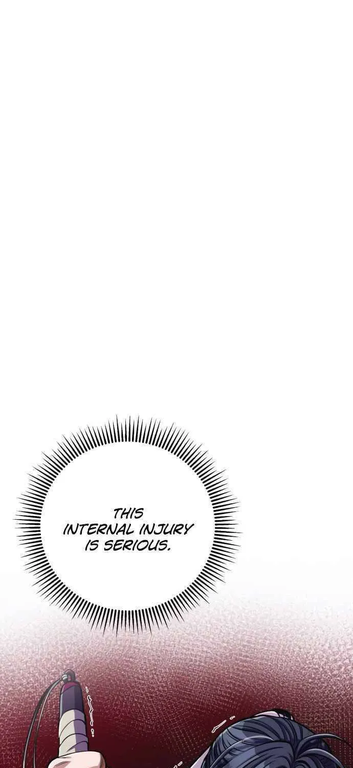 Revenge of Young Master Peng Chapter 10 page 58 - 