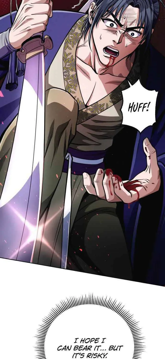 Revenge of Young Master Peng Chapter 10 page 59 - 