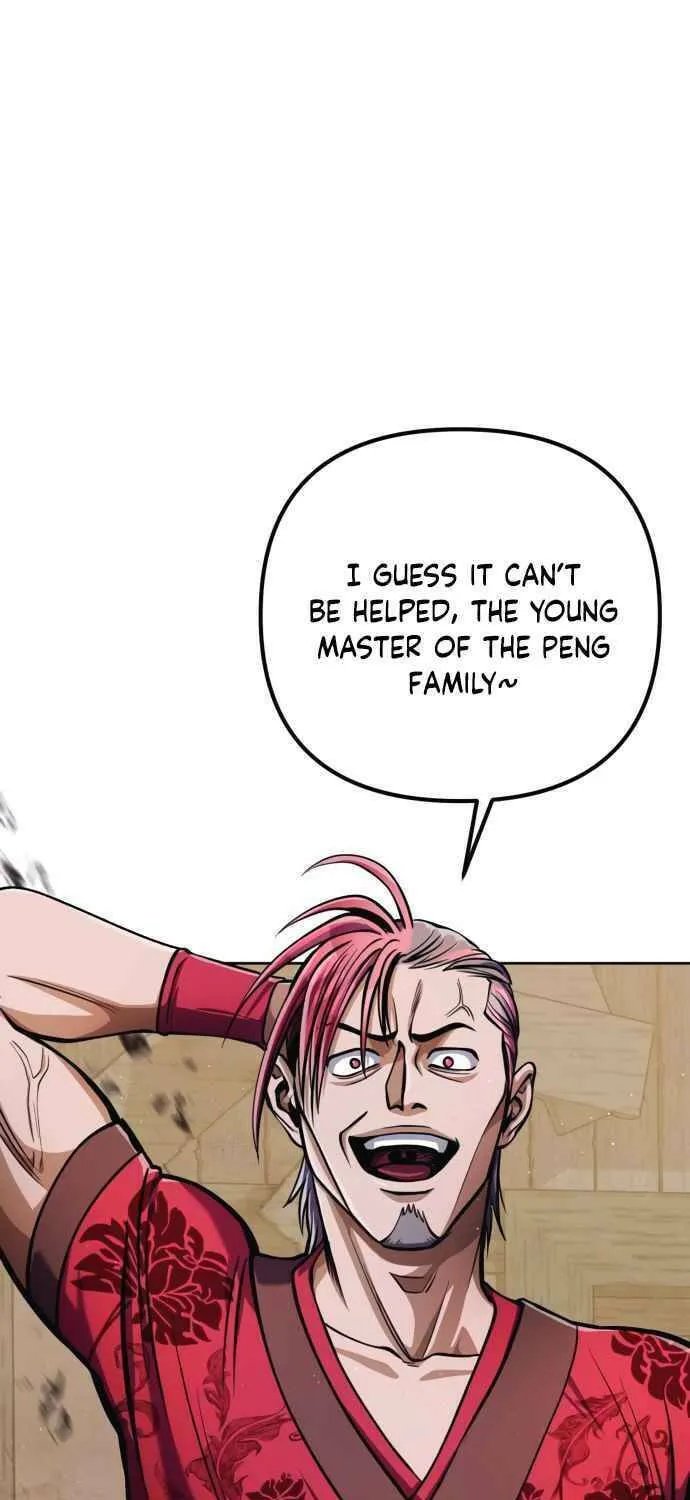 Revenge of Young Master Peng Chapter 10 page 62 - 