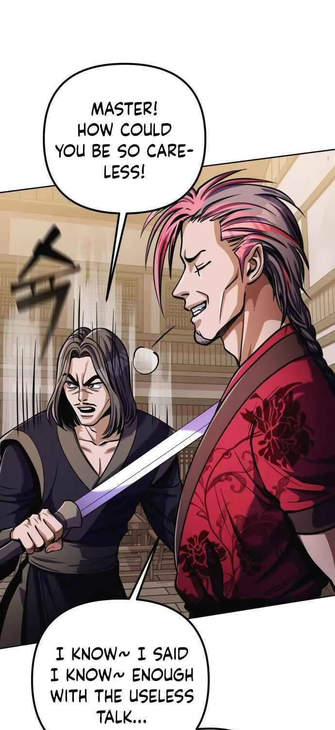 Revenge of Young Master Peng Chapter 10 page 64 - 