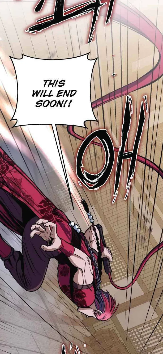 Revenge of Young Master Peng Chapter 10 page 67 - 