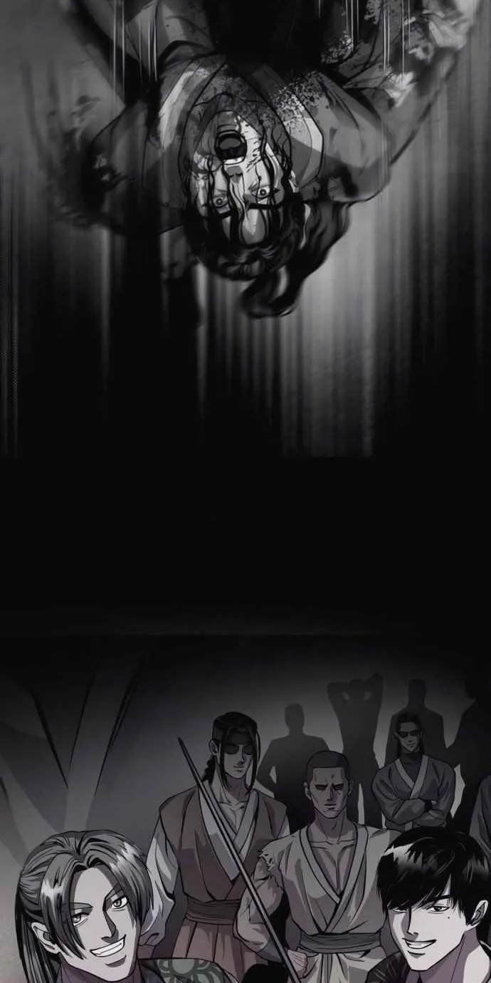 Revenge of Young Master Peng Chapter 10 page 73 - 