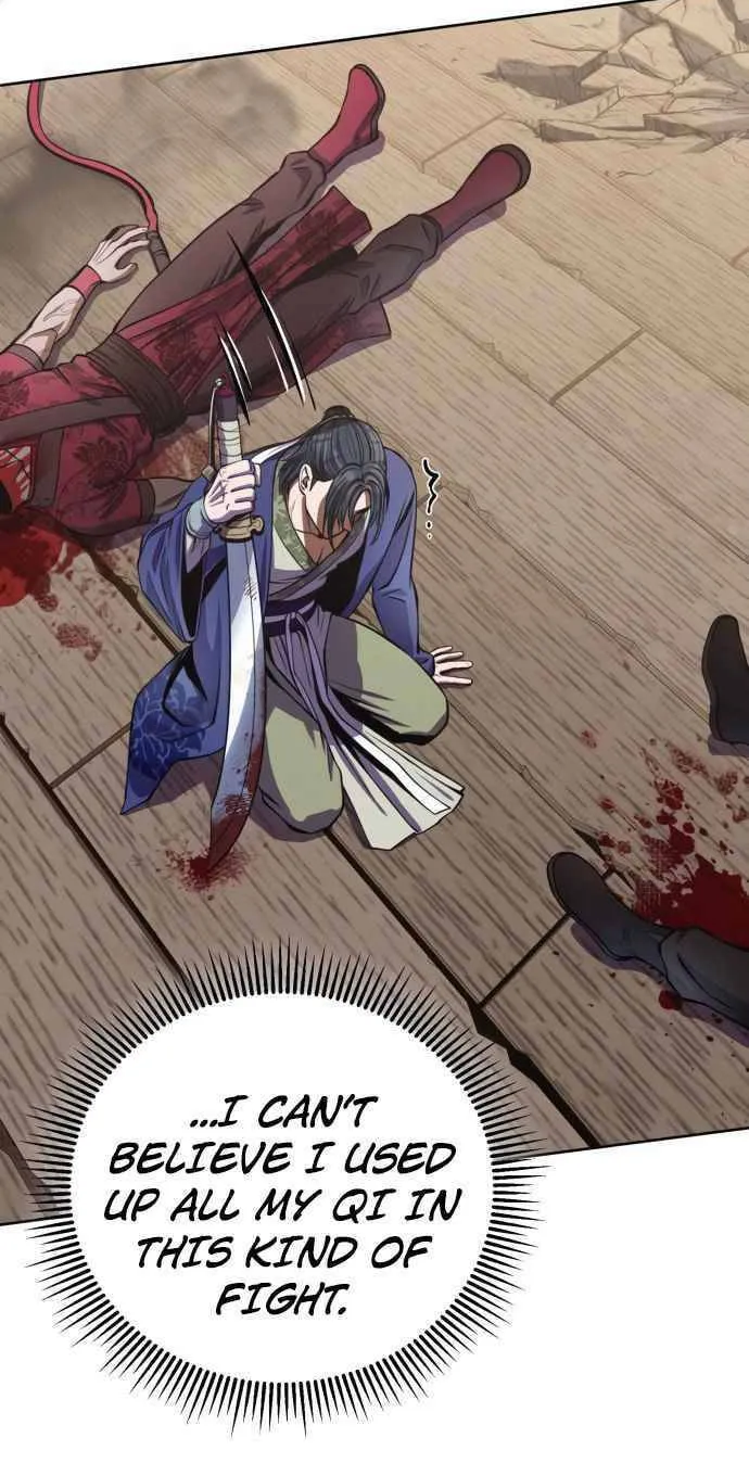 Revenge of Young Master Peng Chapter 10 page 90 - 