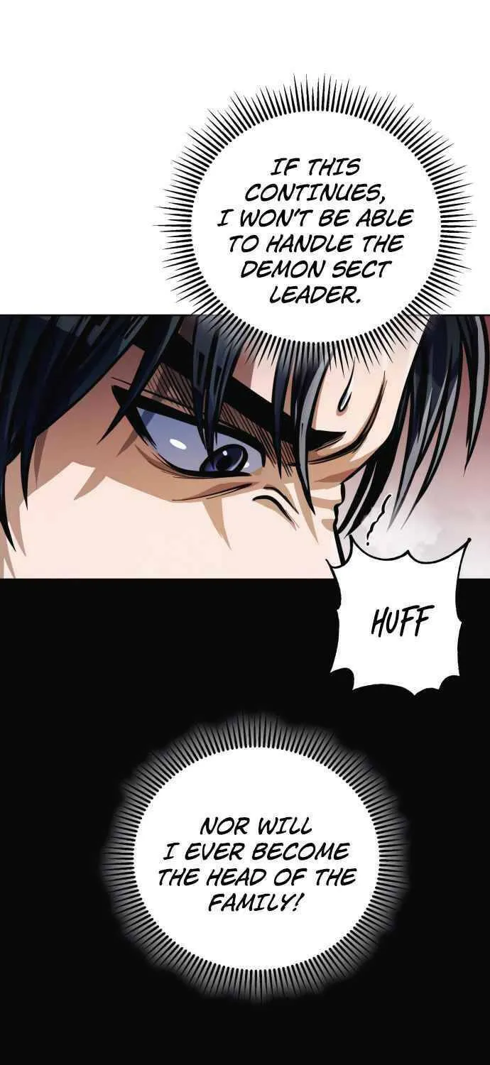 Revenge of Young Master Peng Chapter 10 page 91 - 