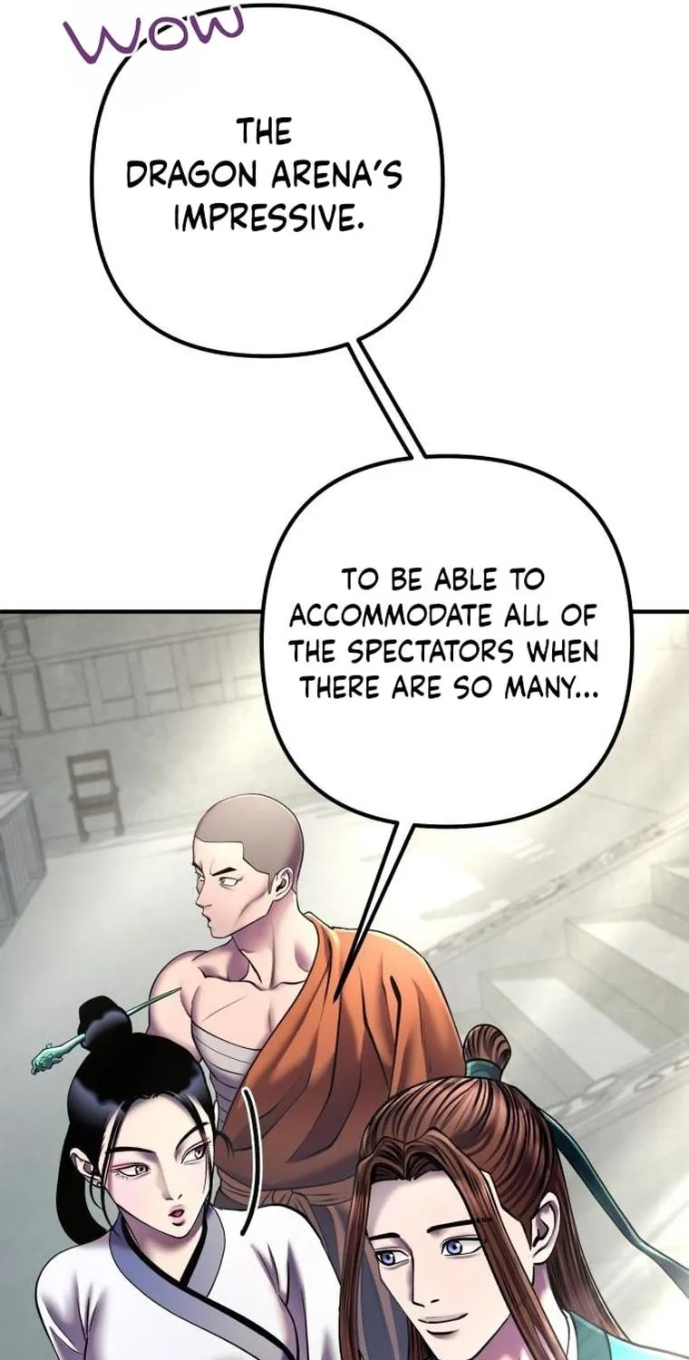 Revenge of Young Master Peng Chapter 100 page 11 - 