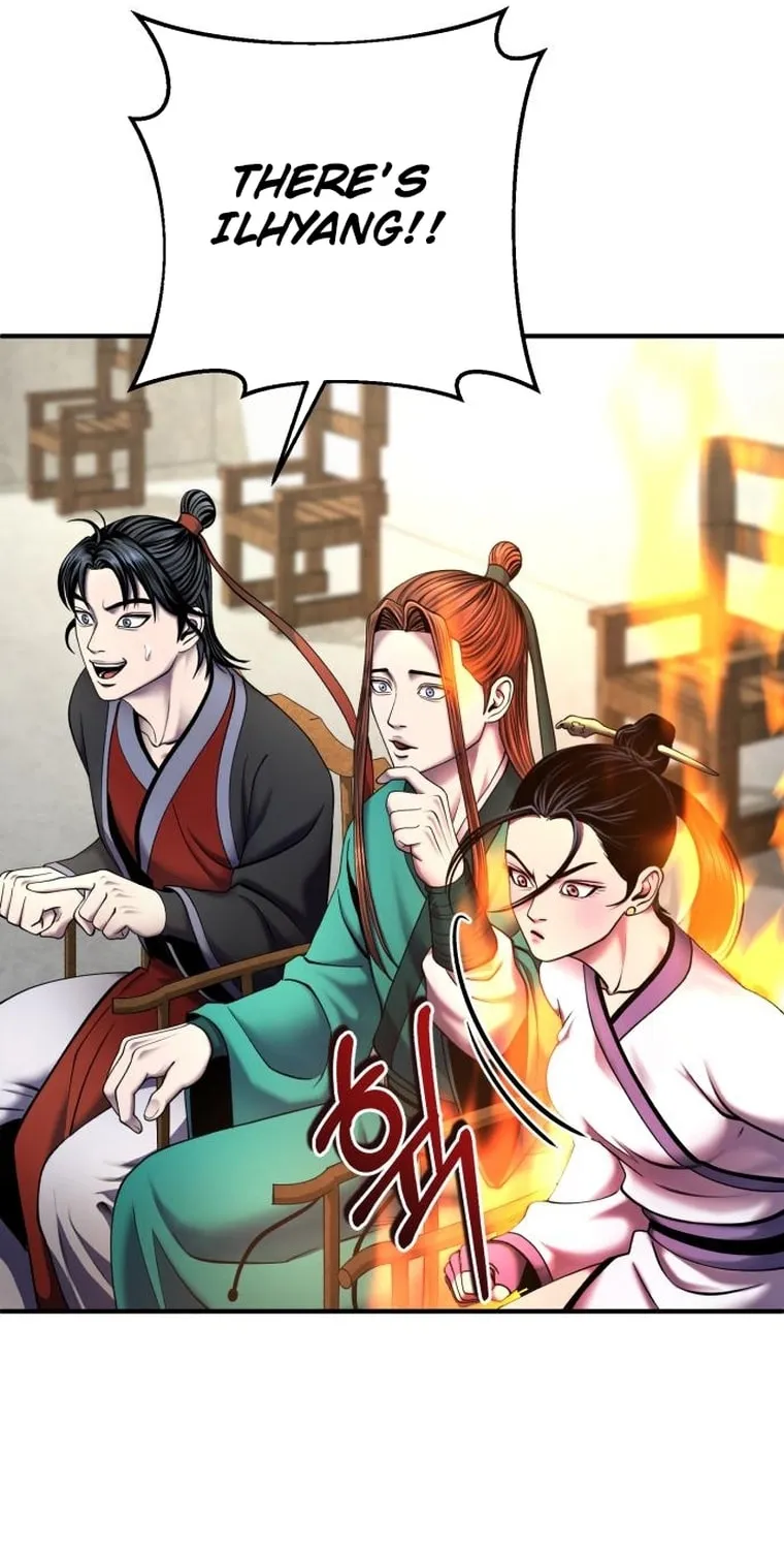 Revenge of Young Master Peng Chapter 100 page 101 - 