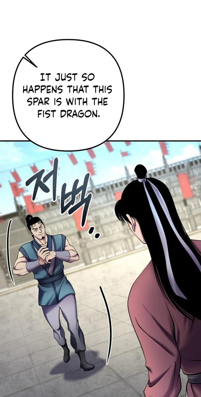 Revenge of Young Master Peng Chapter 100 page 102 - 