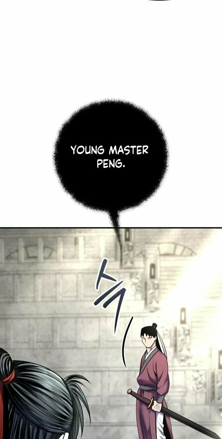 Revenge of Young Master Peng Chapter 100 page 105 - 