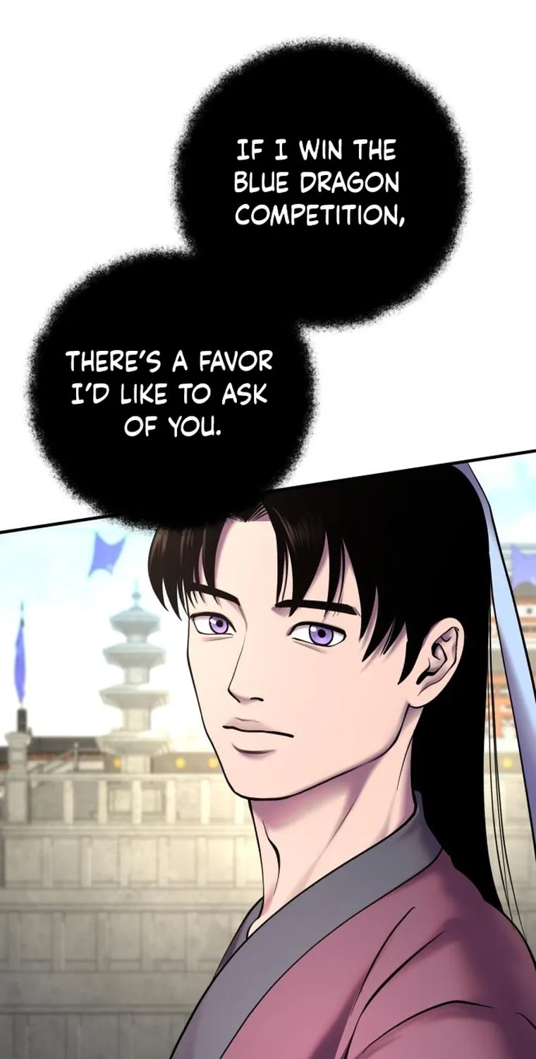 Revenge of Young Master Peng Chapter 100 page 107 - 