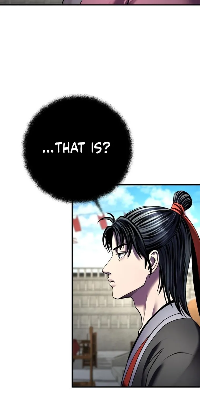 Revenge of Young Master Peng Chapter 100 page 108 - 