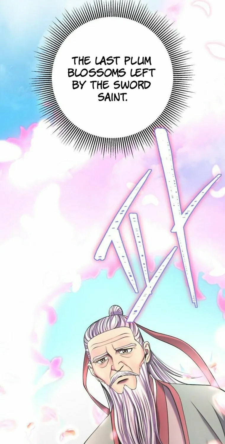 Revenge of Young Master Peng Chapter 100 page 114 - 