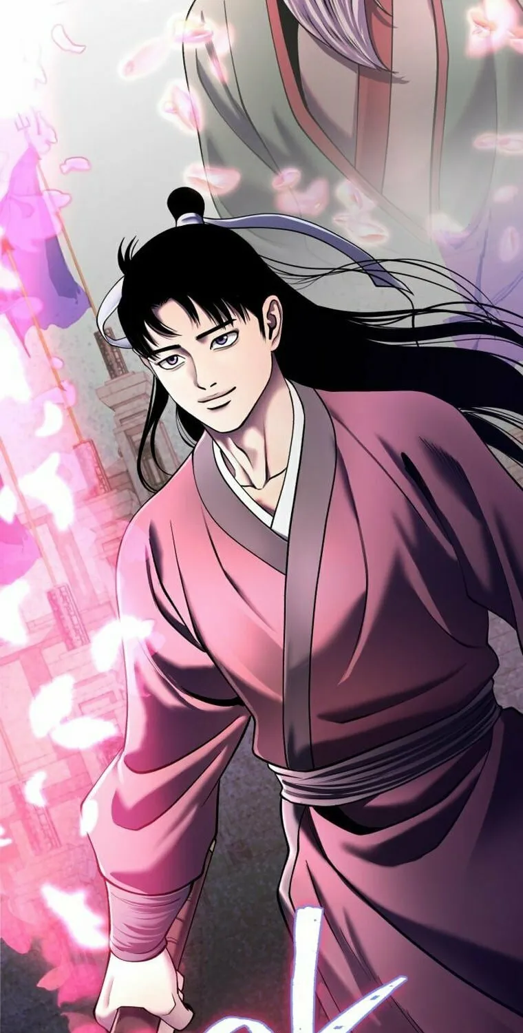 Revenge of Young Master Peng Chapter 100 page 115 - 