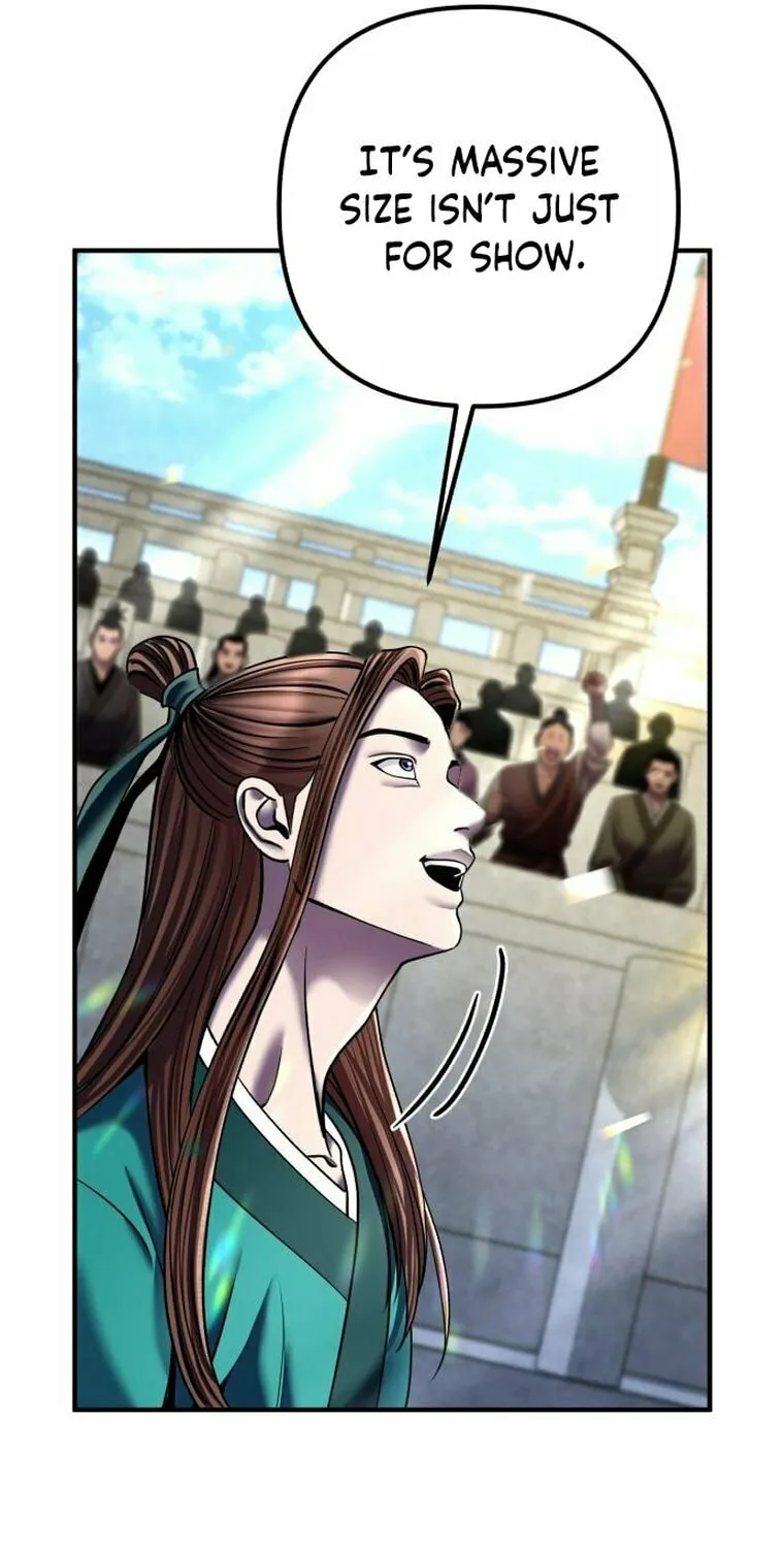 Revenge of Young Master Peng Chapter 100 page 13 - 
