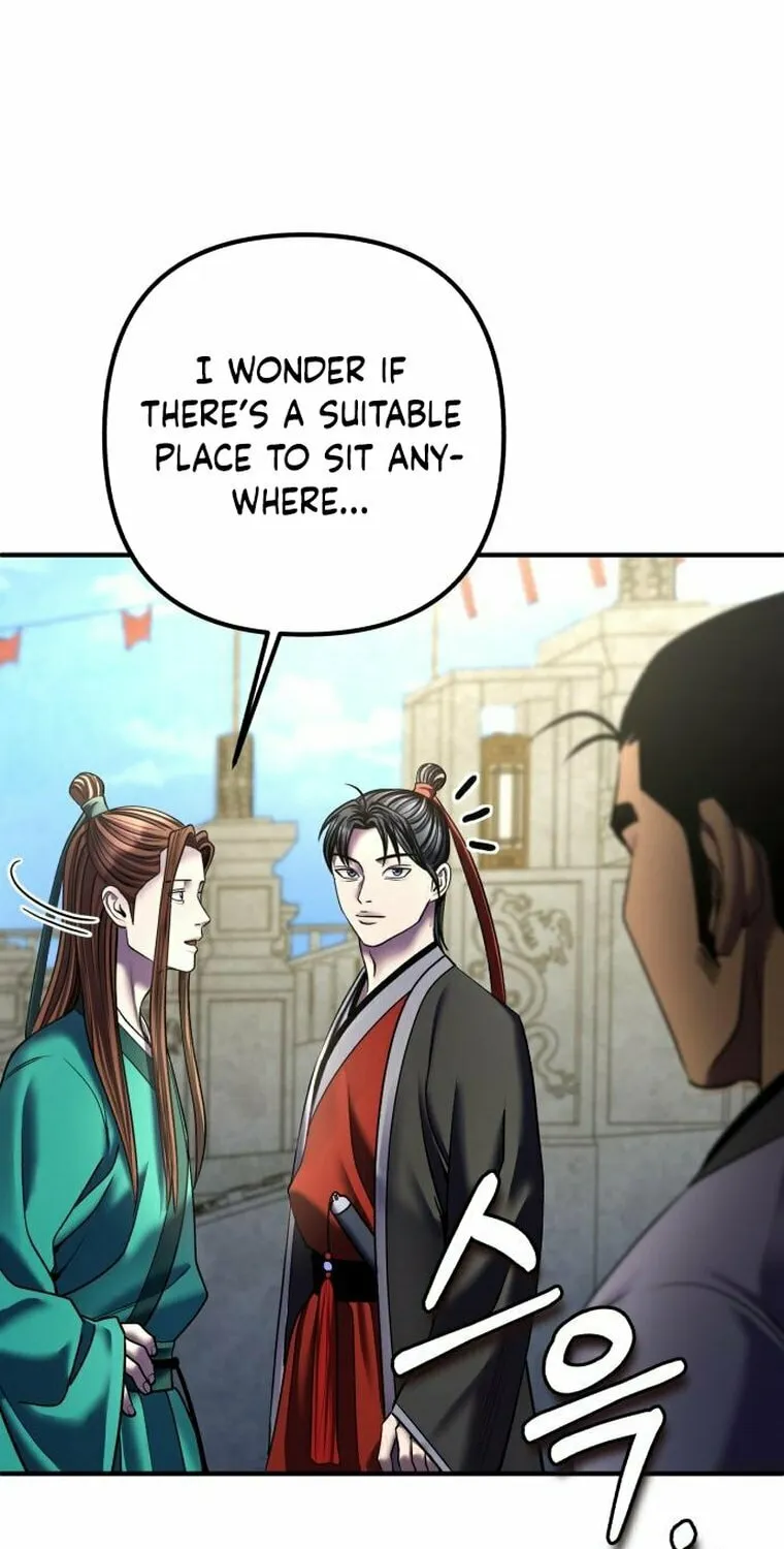 Revenge of Young Master Peng Chapter 100 page 14 - 