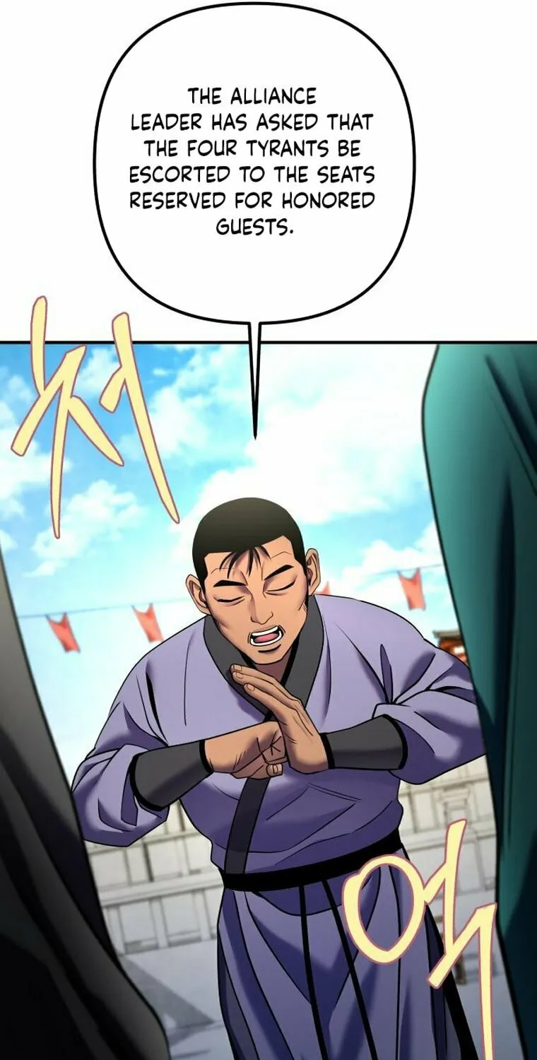 Revenge of Young Master Peng Chapter 100 page 16 - 