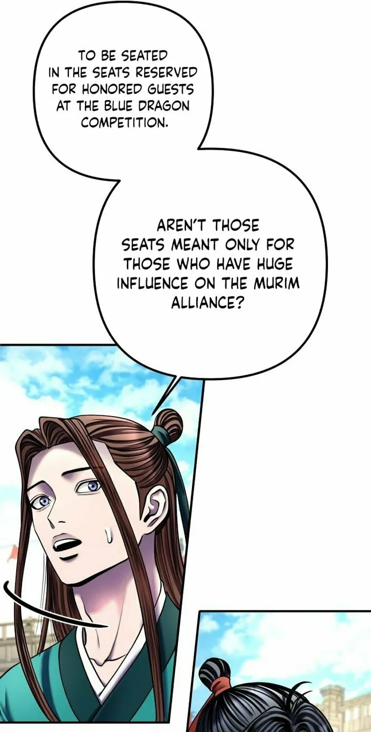 Revenge of Young Master Peng Chapter 100 page 18 - 