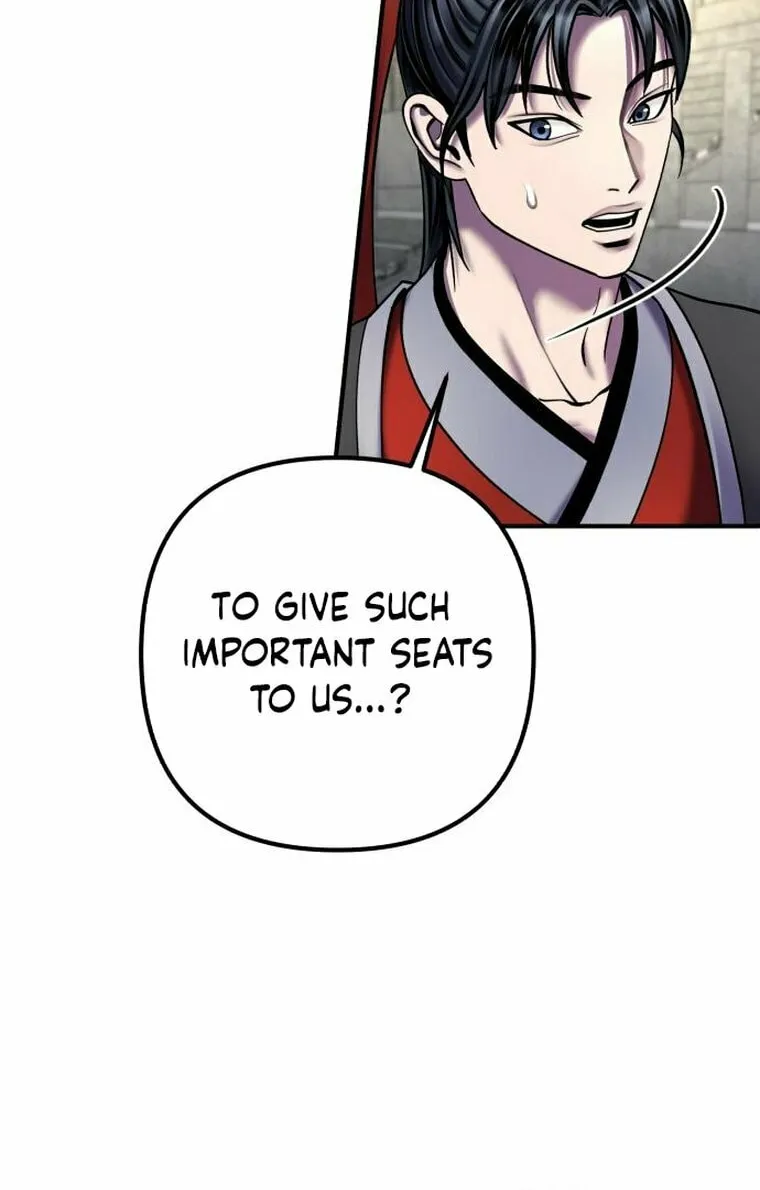 Revenge of Young Master Peng Chapter 100 page 19 - 