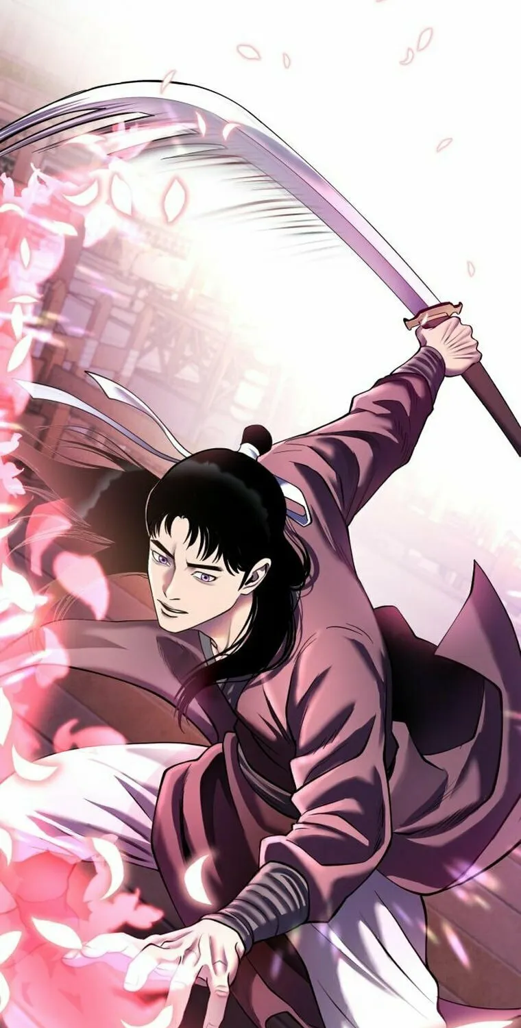 Revenge of Young Master Peng Chapter 100 page 3 - 