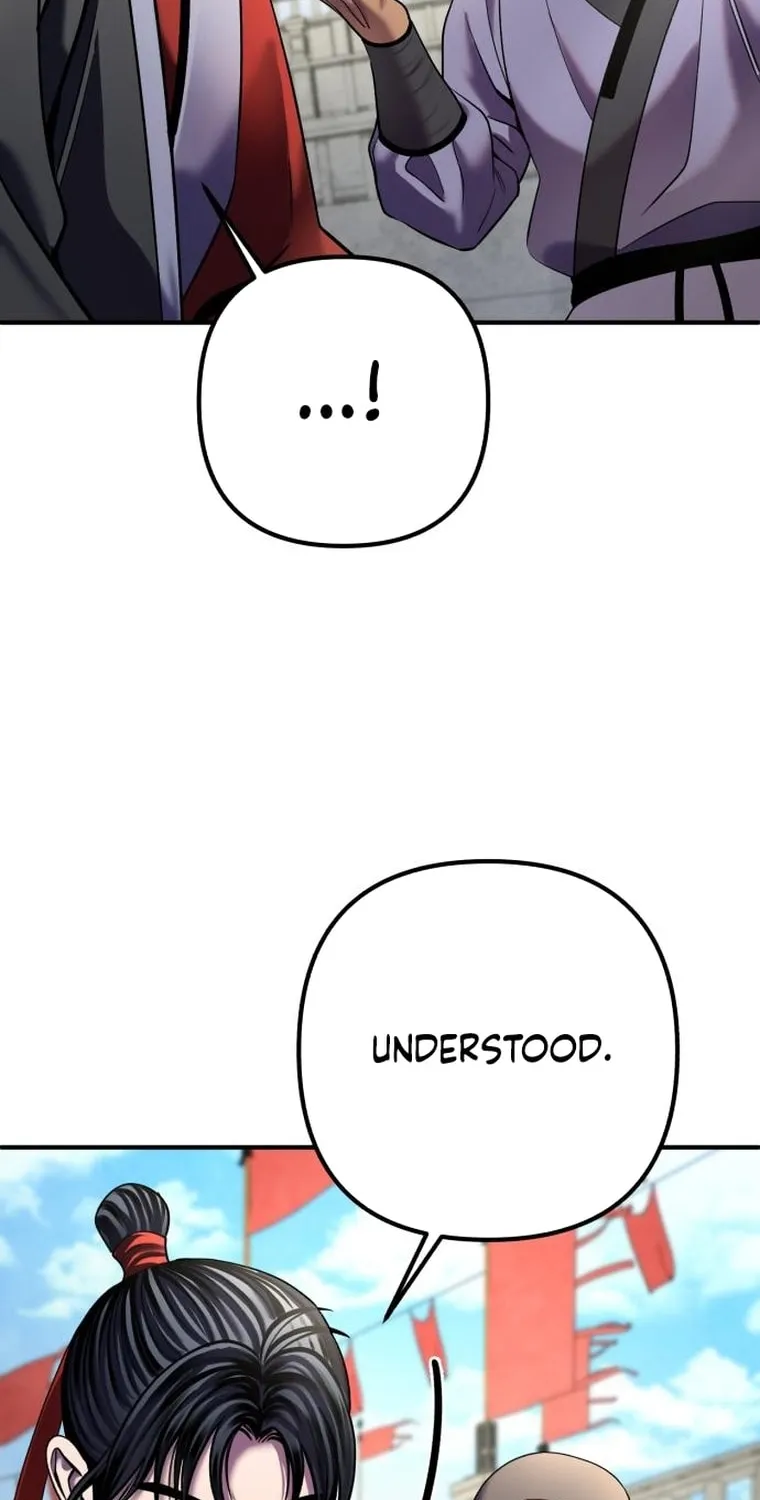 Revenge of Young Master Peng Chapter 100 page 21 - 