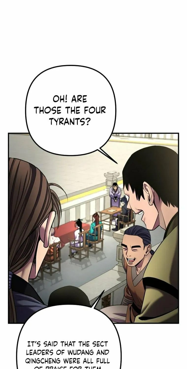 Revenge of Young Master Peng Chapter 100 page 24 - 