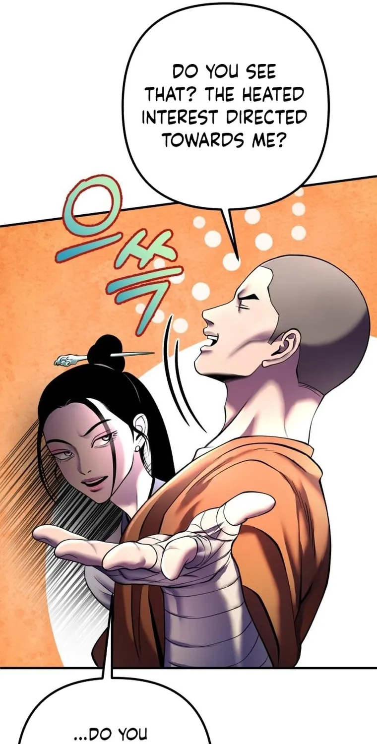 Revenge of Young Master Peng Chapter 100 page 29 - 