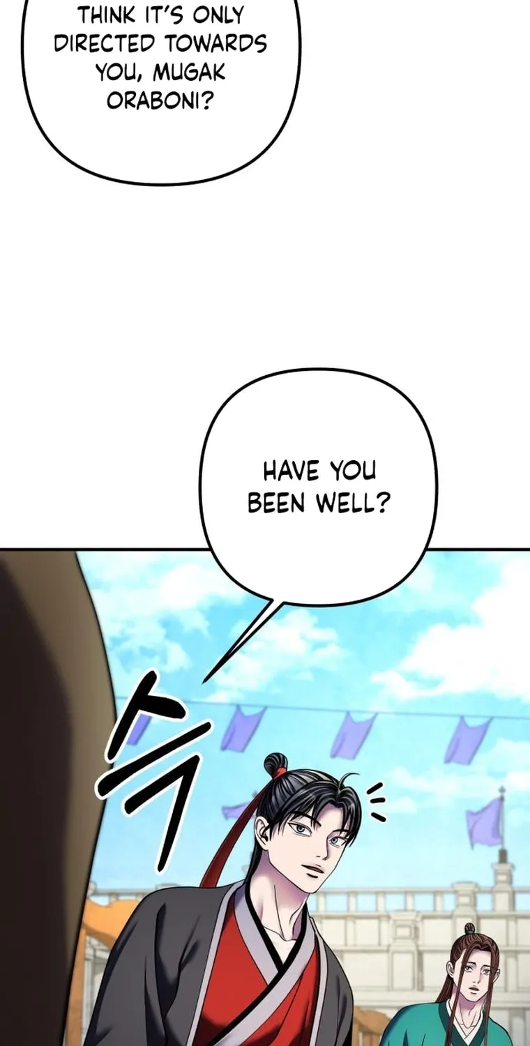 Revenge of Young Master Peng Chapter 100 page 30 - 