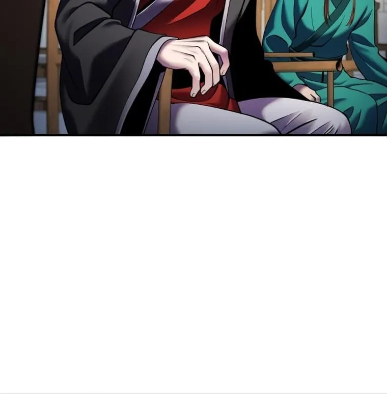 Revenge of Young Master Peng Chapter 100 page 31 - 