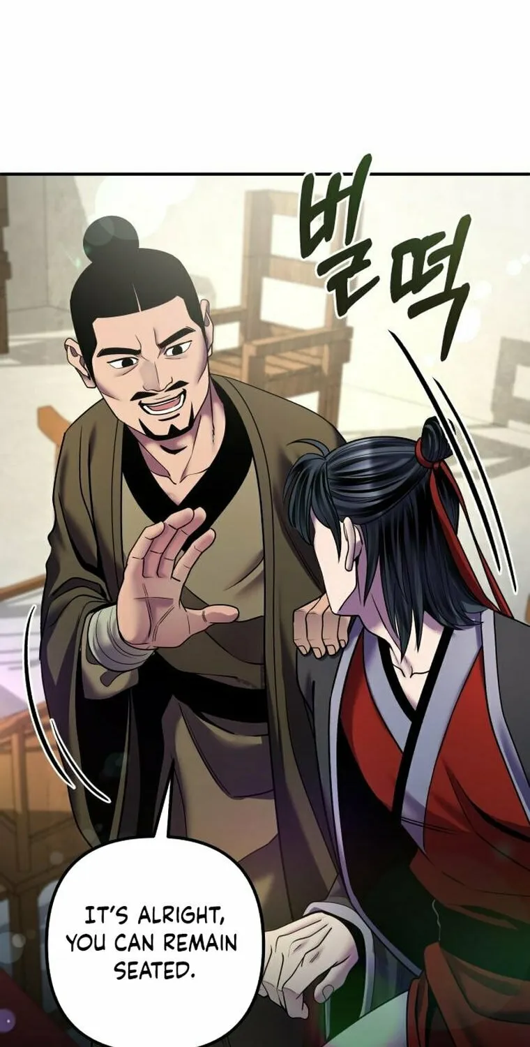 Revenge of Young Master Peng Chapter 100 page 33 - 