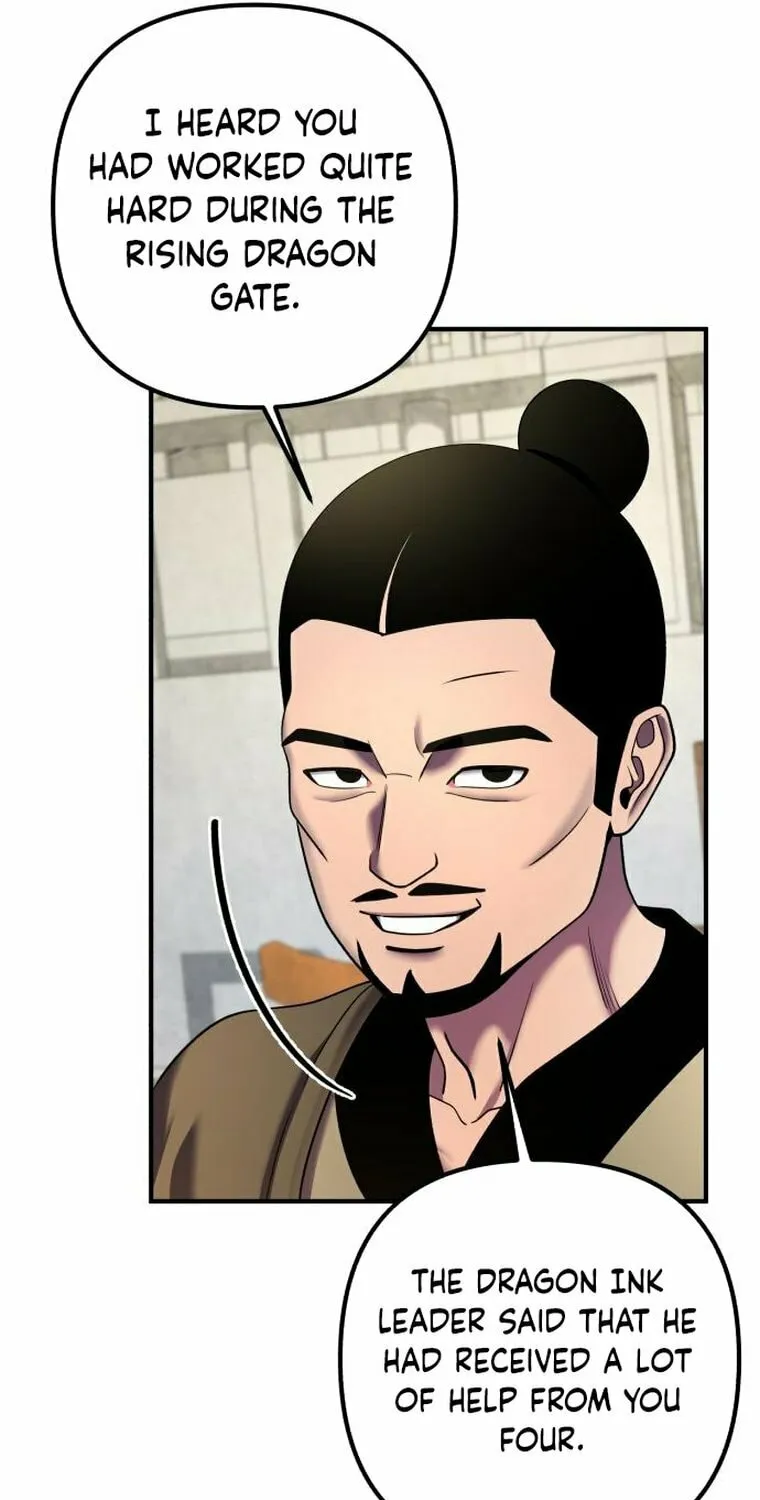 Revenge of Young Master Peng Chapter 100 page 37 - 