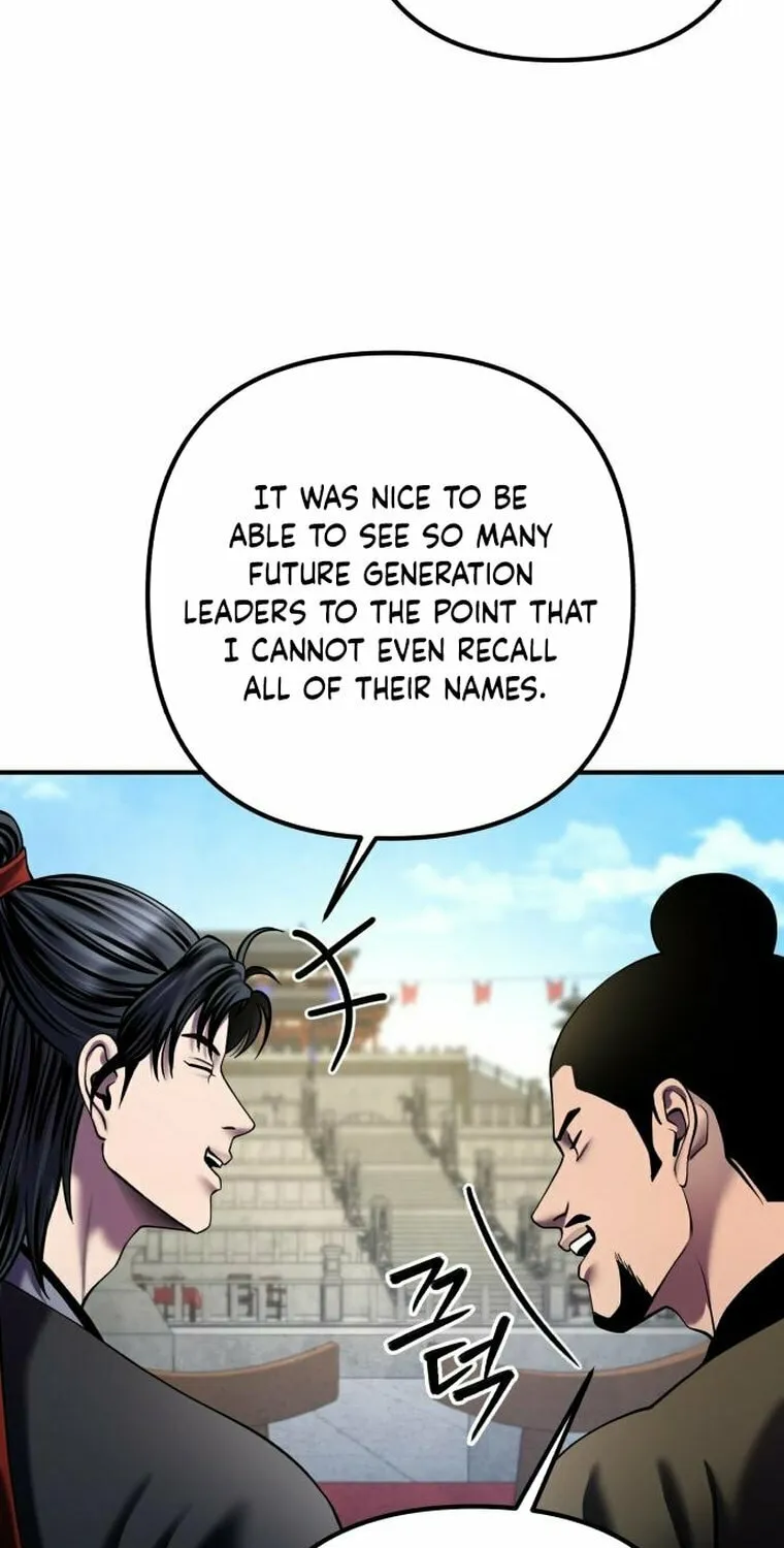 Revenge of Young Master Peng Chapter 100 page 38 - 