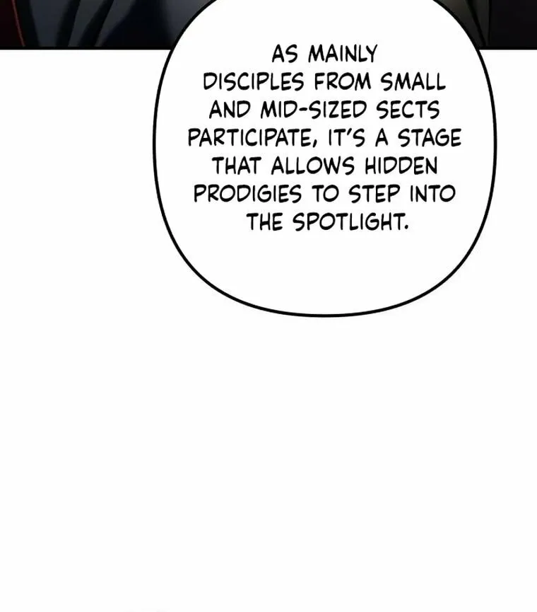 Revenge of Young Master Peng Chapter 100 page 39 - 