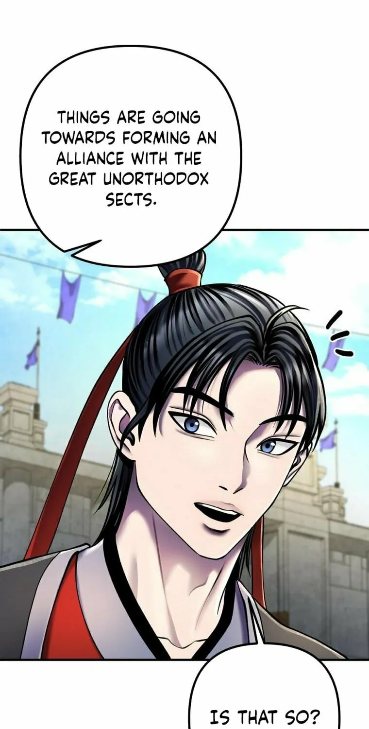 Revenge of Young Master Peng Chapter 100 page 41 - 