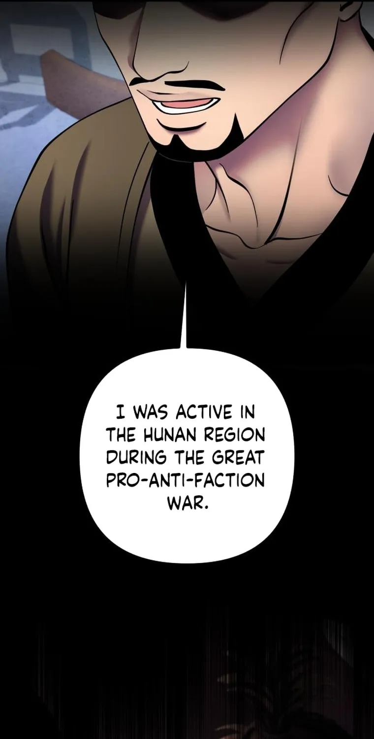 Revenge of Young Master Peng Chapter 100 page 43 - 