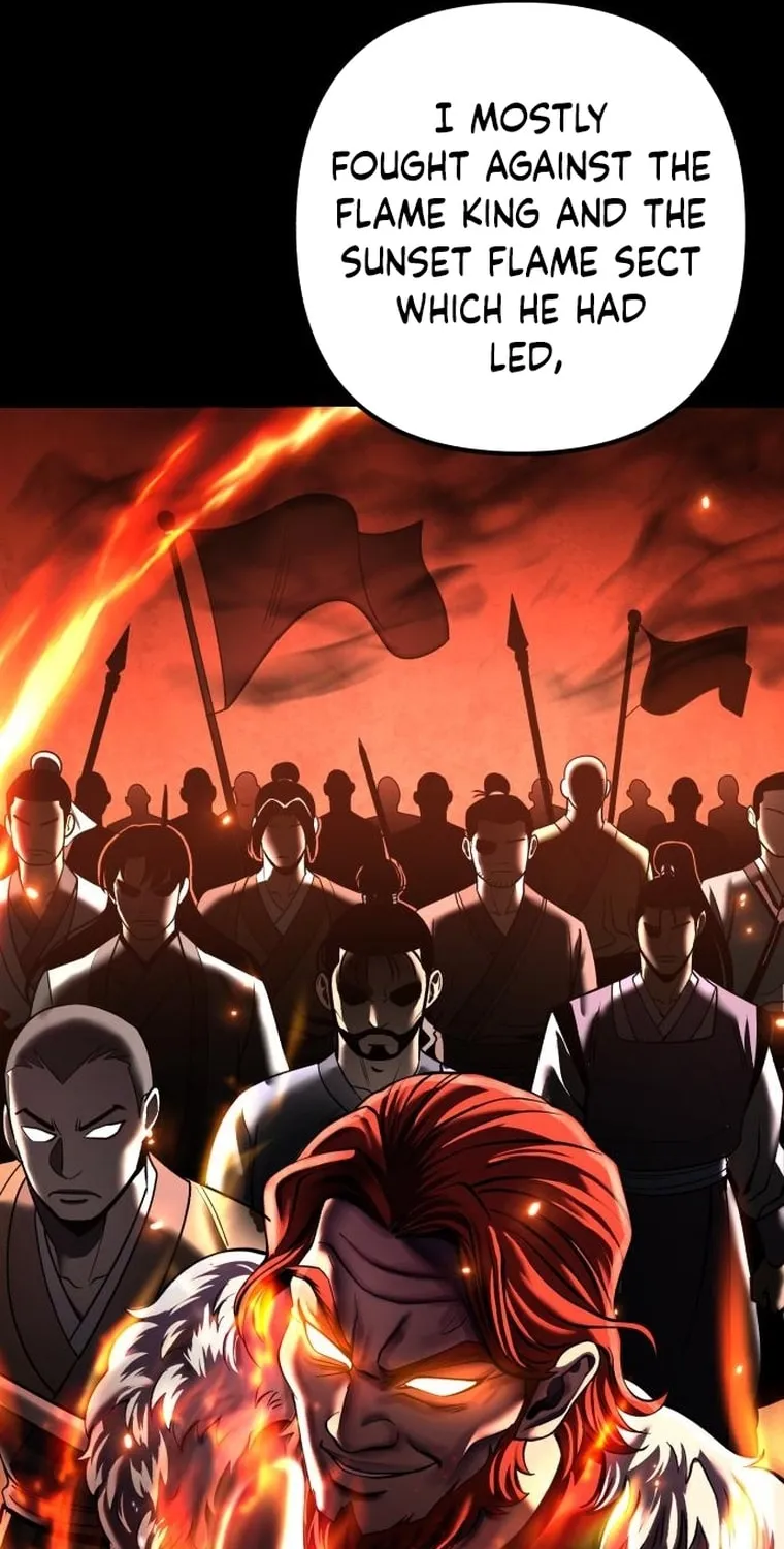 Revenge of Young Master Peng Chapter 100 page 46 - 