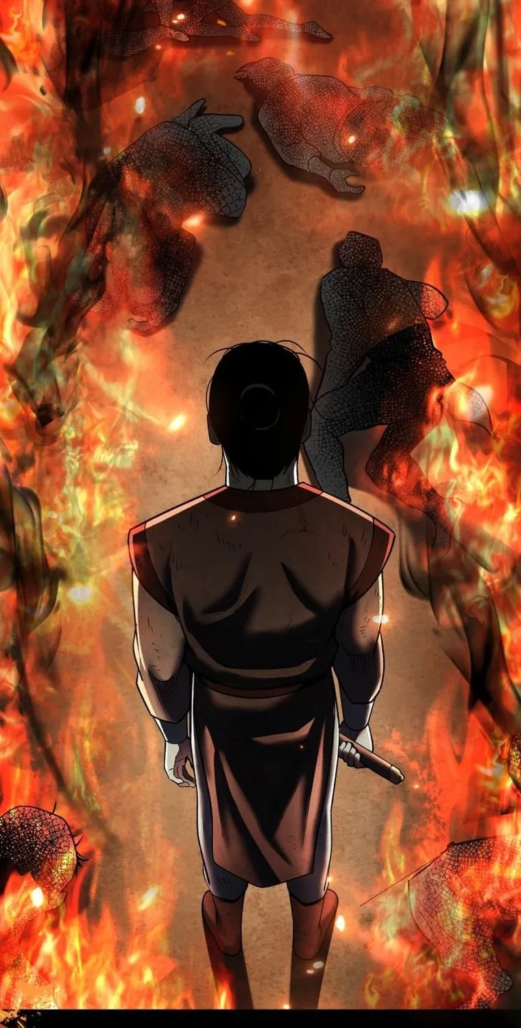 Revenge of Young Master Peng Chapter 100 page 48 - 