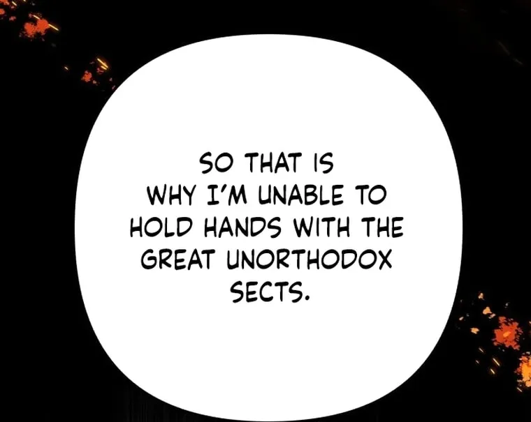 Revenge of Young Master Peng Chapter 100 page 49 - 