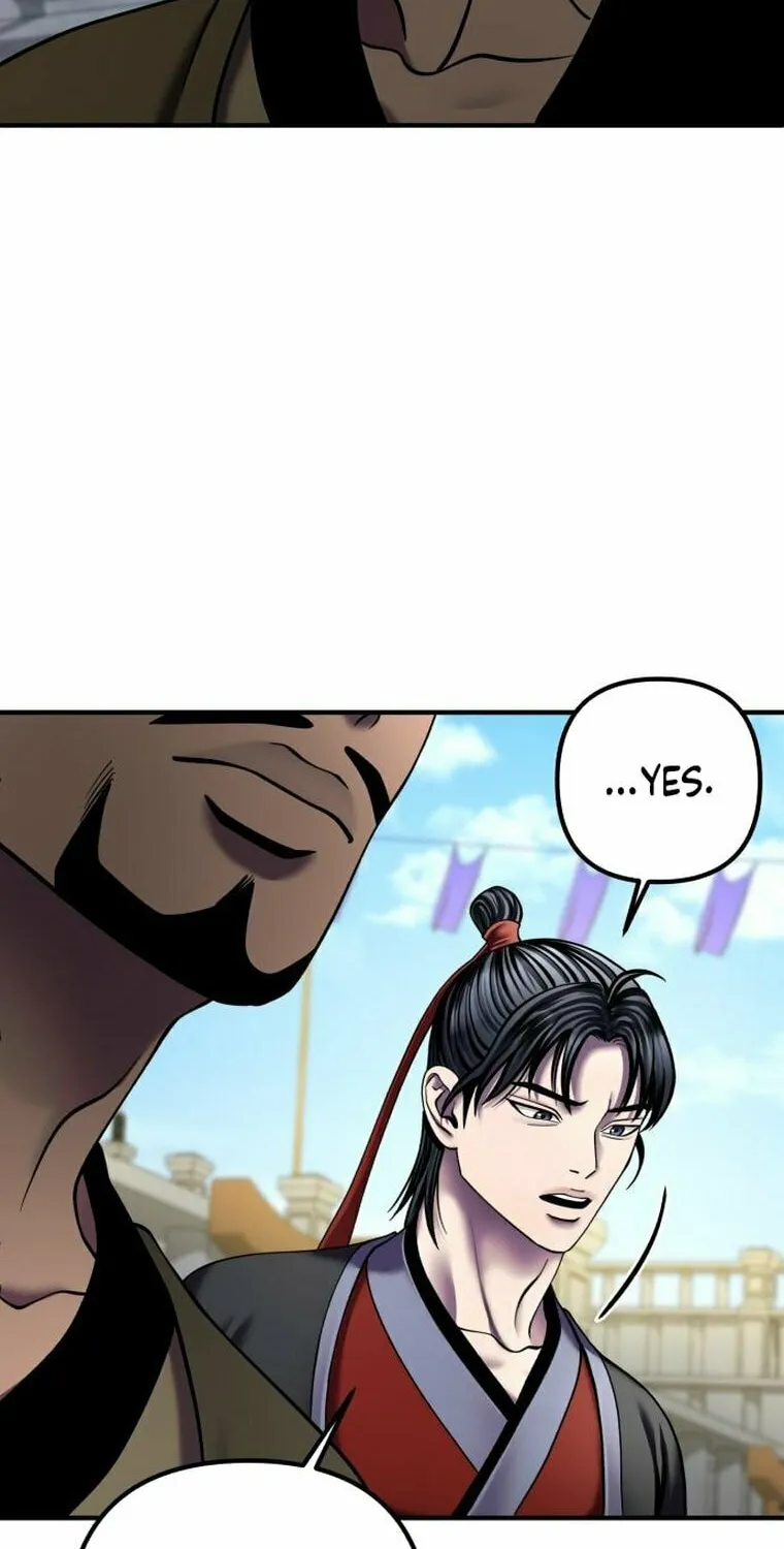 Revenge of Young Master Peng Chapter 100 page 51 - 