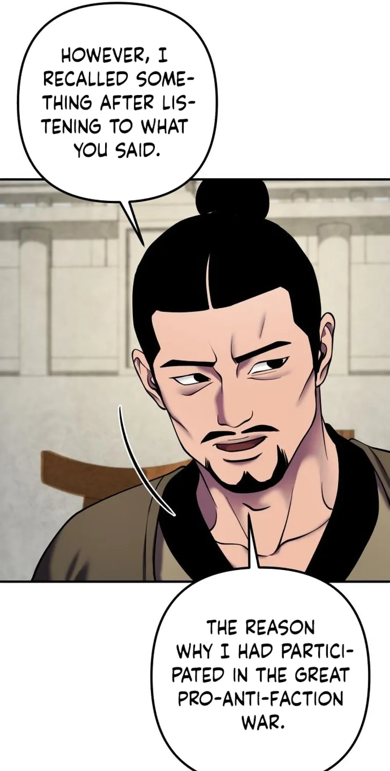 Revenge of Young Master Peng Chapter 100 page 53 - 