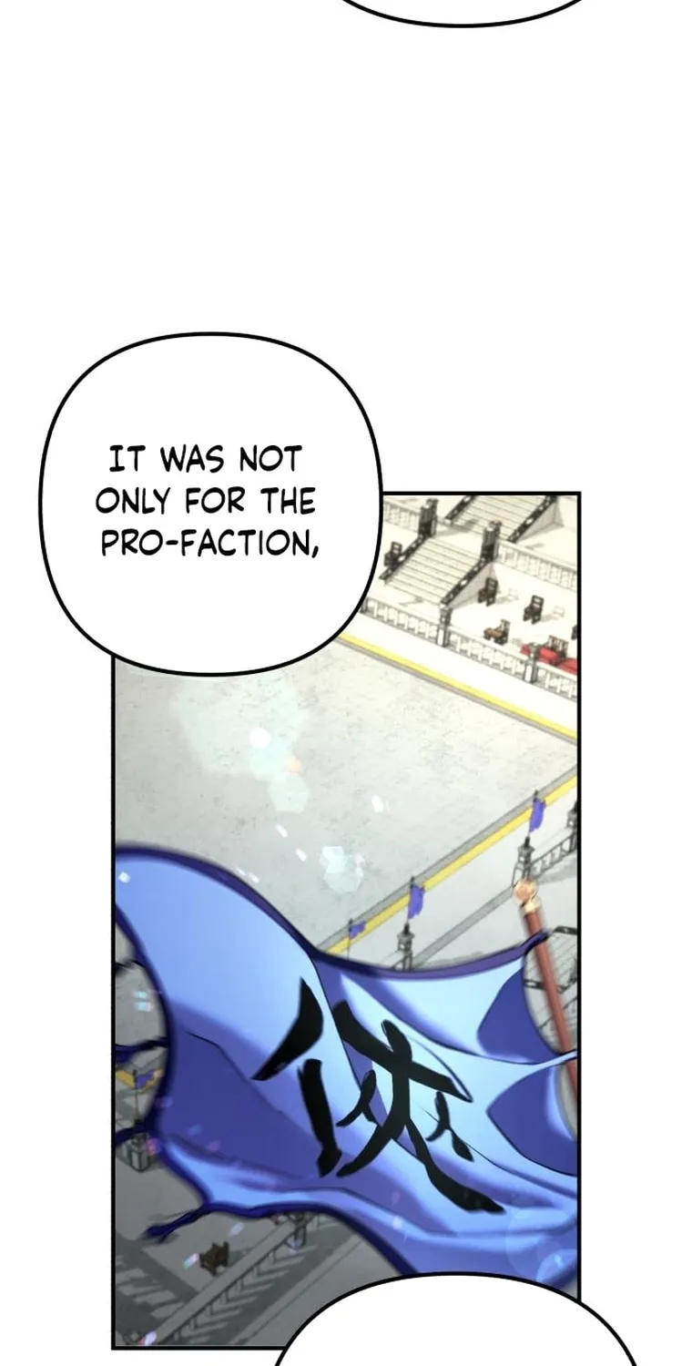 Revenge of Young Master Peng Chapter 100 page 54 - 