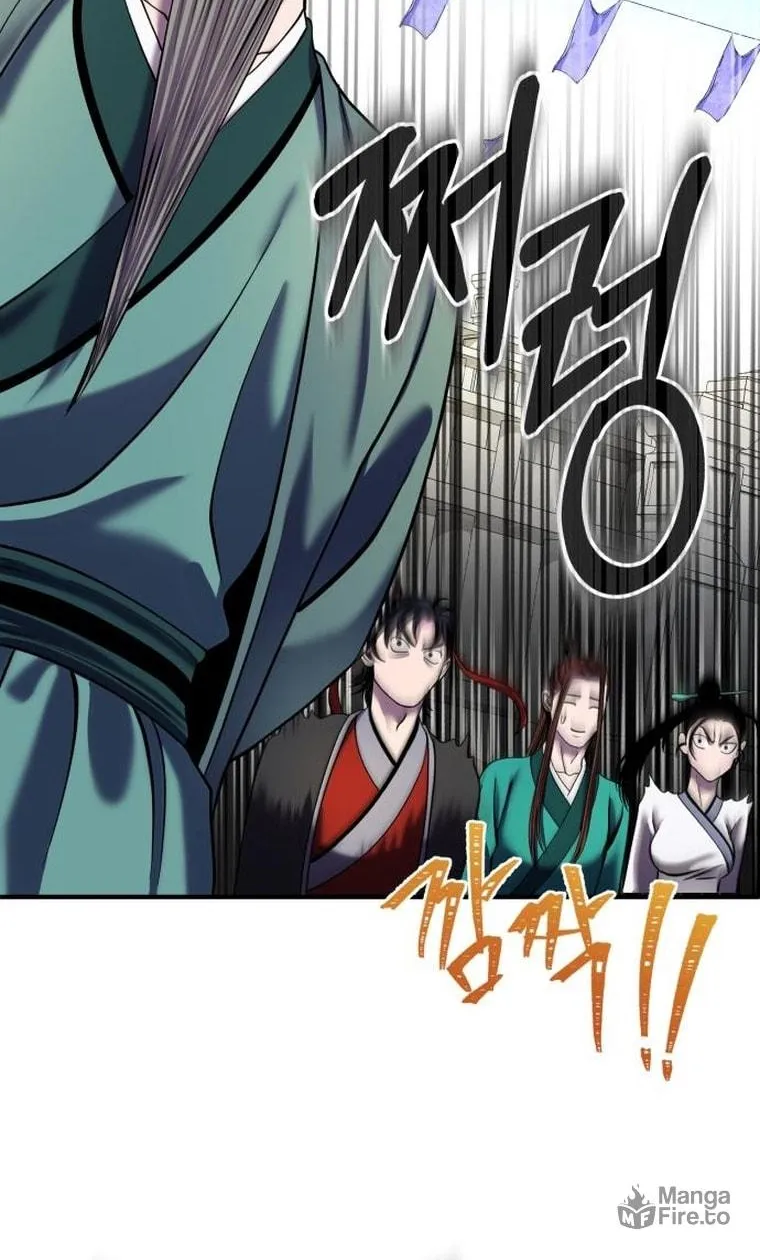 Revenge of Young Master Peng Chapter 100 page 66 - 