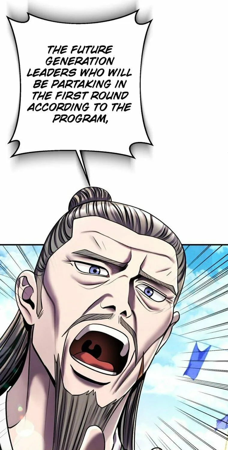 Revenge of Young Master Peng Chapter 100 page 67 - 